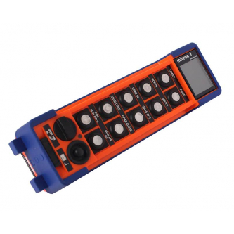 MIKRON 7 radio control set (according to customer settings)